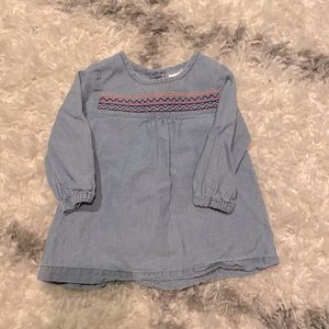 👶🏼5/$10 Carter’s Dress